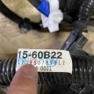 Проводка подкапотная с блоком предохранителей Lexus GX II Рестайлинг 2  оригинальный номер 82115-60B22