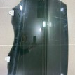 Стекло в дверь зад. правое Infiniti EX35 J50 Infiniti EX оригинальный номер 43R00123
