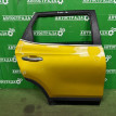 Дверь Kia Seltos 2019-2025 77004Q6000 SP2, задняя правая Kia Seltos 