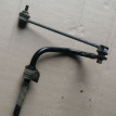 Стабилизатор передний Volkswagen Polo 5 Volkswagen Polo оригинальный номер 6Q0411305AL