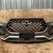 Бампер Chery Tiggo 7 Pro 2019-2024 602000941AADQJ, передний Chery Tiggo 7  