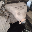 Двигатель Mitsubishi Lancer 