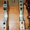 Постель коленвала N42 \ N46  BMW E46 BMW 3er  