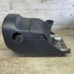 Кожух рулевой колонки VW Touareg NF комплект Volkswagen Touareg оригинальный номер 7P6858559