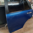Дверь задняя левая Lifan Smily оригинальный номер F6201100