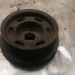 Шкив коленвала GA14DE Nissan Almera N15 Nissan Almera 