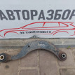Рычаг задний верхний Toyota Avensis (T270) Toyota Avensis оригинальный номер 4877012010