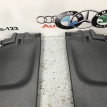 Обшивка стойки кузова Volkswagen Tiguan 2008 Volkswagen Tiguan 