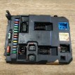 Блок предохранителей салонный Peugeot 207 