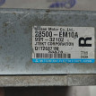Блок управления ЭУР Nissan Tiida C11, 2007-14 Nissan Tiida оригинальный номер 28500-EM10A