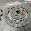 Корзина диск сцепление ваз 2110 2112 1118 2170 ВАЗ (Lada) 2110 оригинальный номер 21100-1601000-00