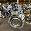 Двигатель Mercedes E 2016-2024 A2740102609 W213 274.920 Mercedes-Benz E-klasse 