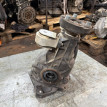 Редуктор Mercedes E A2123501314 W212, задний Mercedes-Benz E-klasse 