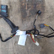 Проводка двери задней левой Mitsubishi Outlander XL (CW) 2006-2012 Mitsubishi Outlander оригинальный номер 8512A200