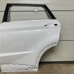 Дверь задняя левая Soueast S07 оригинальный номер F18-6201010BP-DY