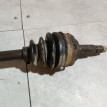 Полуось передняя правая Toyota Prius оригинальный номер 4341047010