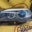 Фары BMW 5 F10 BMW 5er 