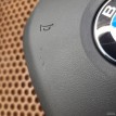 Подушка безопасности в руль BMW X3  