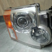 Фара правая Land Rover Discovery III 2004-2009 Land Rover Discovery оригинальный номер XBC500042