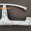 Порог правый Mercedes-Benz A-класс W176 (2012—2015) Mercedes-Benz A-klasse 