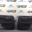 Дверная карта задняя Mercedes-Benz E-350 2009 Mercedes-Benz E-klasse 