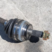 Привод Honda Inspire оригинальный номер 44011SW5950