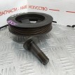 Шкив коленвала Nissan Teana  