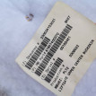 Накладка крышки багажника A1647400370 Mercedes-Benz M-Class 2005 W164 272.967 Mercedes-Benz M-klasse оригинальный номер A1647400370