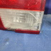 Задний внутренний фонарь правый SsangYong Kyron 2 Ssang Yong Kyron оригинальный номер 8360409150