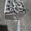 Головка блока цилиндров Isuzu Bighorn оригинальный номер 8-97086-338-2