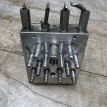Блок ABS SsangYong Actyon, гидравлическая часть Ssang Yong Actyon оригинальный номер 4892034300