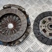 Комплект сцепления Renault logan sandero largusK4M Renault 14 