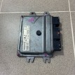 Блок управления двс(эбуNISSAN CUBE Z12 HR15DE 2013 Nissan Cube оригинальный номер NEC000801