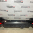 Бампер Subaru Forester оригинальный номер 57704SC010, 57704SC010, 57703SC010VW