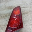 Фонарь заднего хода Alfa Romeo 159 I (2005—2011) Alfa Romeo 159 оригинальный номер f9393901