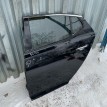 Дверь Kia Optima 2010-2016 770032T000 3 TF, задняя левая Kia Optima  