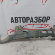 Кронштейн передней левой фары Opel Astra J Opel Astra оригинальный номер 13368880