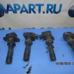 Катушка зажигания Mazda CX7 2.3 с07- б/у 6M8G12A366 Mazda CX-7  оригинальный номер L3G218100A