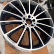 Диск литой Mercedes GLE R215x112 10J ET54 Mercedes-Benz GLE 