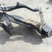 Планка телевизора Nissan Elgrand оригинальный номер 641001JB0A