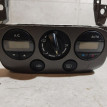 Блок управления климатической установкой Nissan Primera оригинальный номер 275109F600