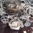 Двигатель Toyota Camry оригинальный номер 190000H150
