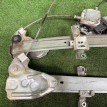 Стеклоподъемник Toyota SEQUOIA 2007-2022 698500C062, задний Toyota Sequoia 