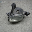 Противотуманная фара BMW X3 E83 (2003—2006) BMW X3 оригинальный номер 63 17 7 184 317