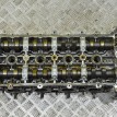 Головка блока (в сборе) Porsche Cayenne 