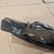 Ручка наружная передняя левая Рено Меган 2 Renault 20 оригинальный номер 7701474436