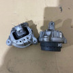 Подушка двигателя BMW 5 F07 N55B30 2011 BMW 5er оригинальный номер 22 11 6 786 528