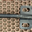 Скоба замка багажника BMW X5 оригинальный номер 51 24 7 149 629, 7149629, 51 24 7 149 629, 51247149629
