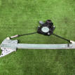 Стеклоподъемник Lexus RX 2022-2026 6980248110, передний левый Lexus RX 