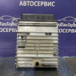 Блок управления двигателем Ssang Yong Kyron Ssang Yong Kyron оригинальный номер A6645408032